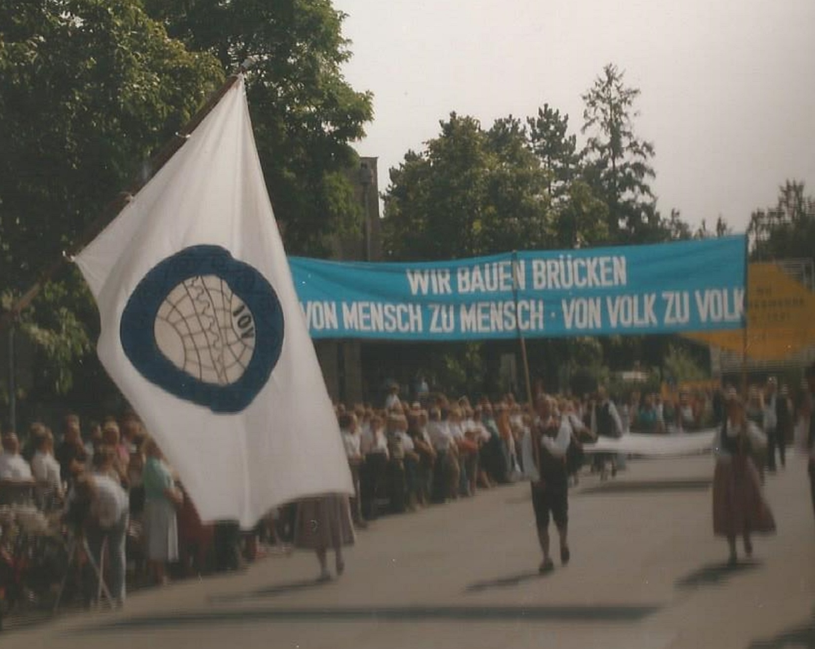 Austria - 1991