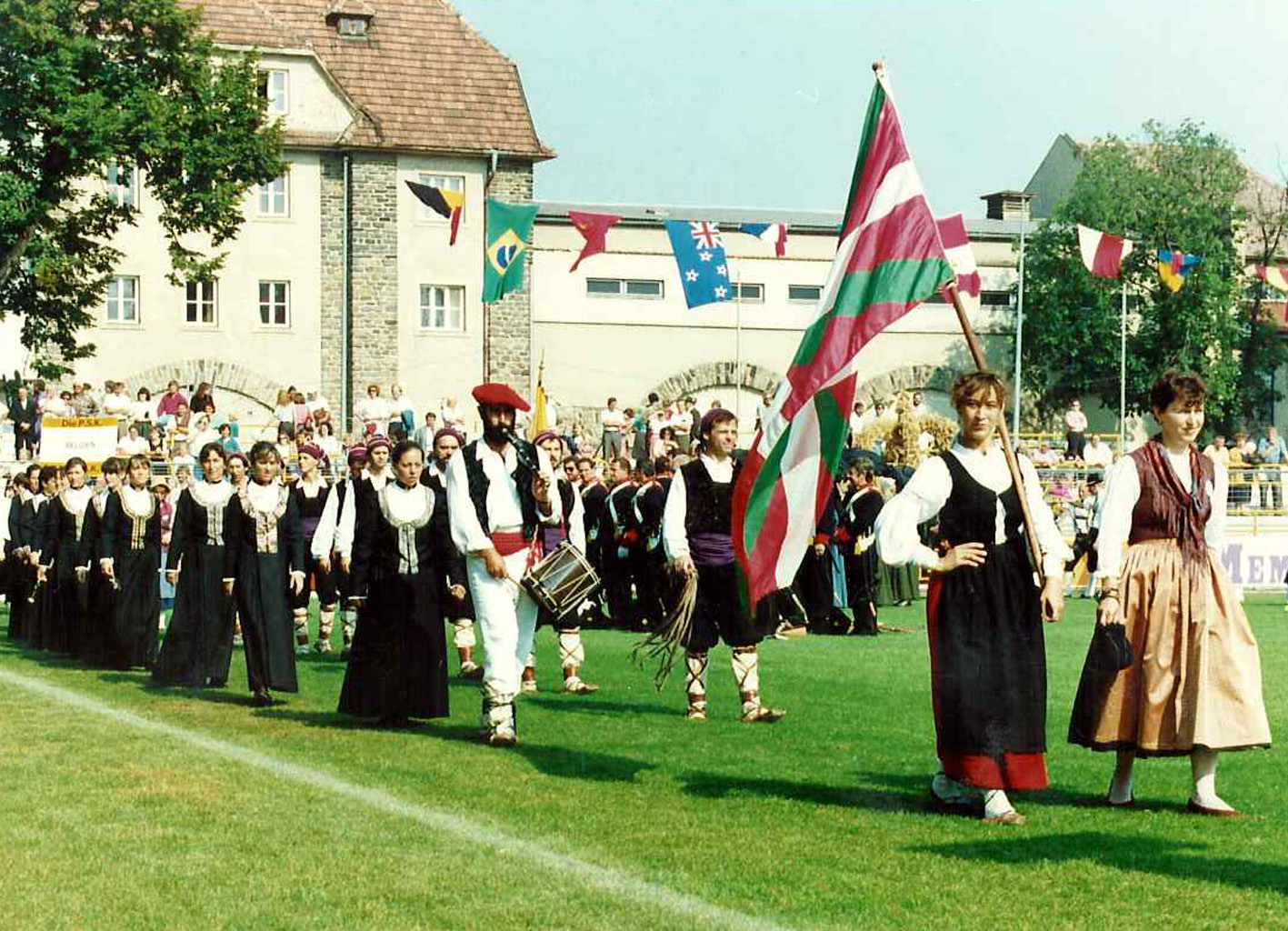 Austria - 1991