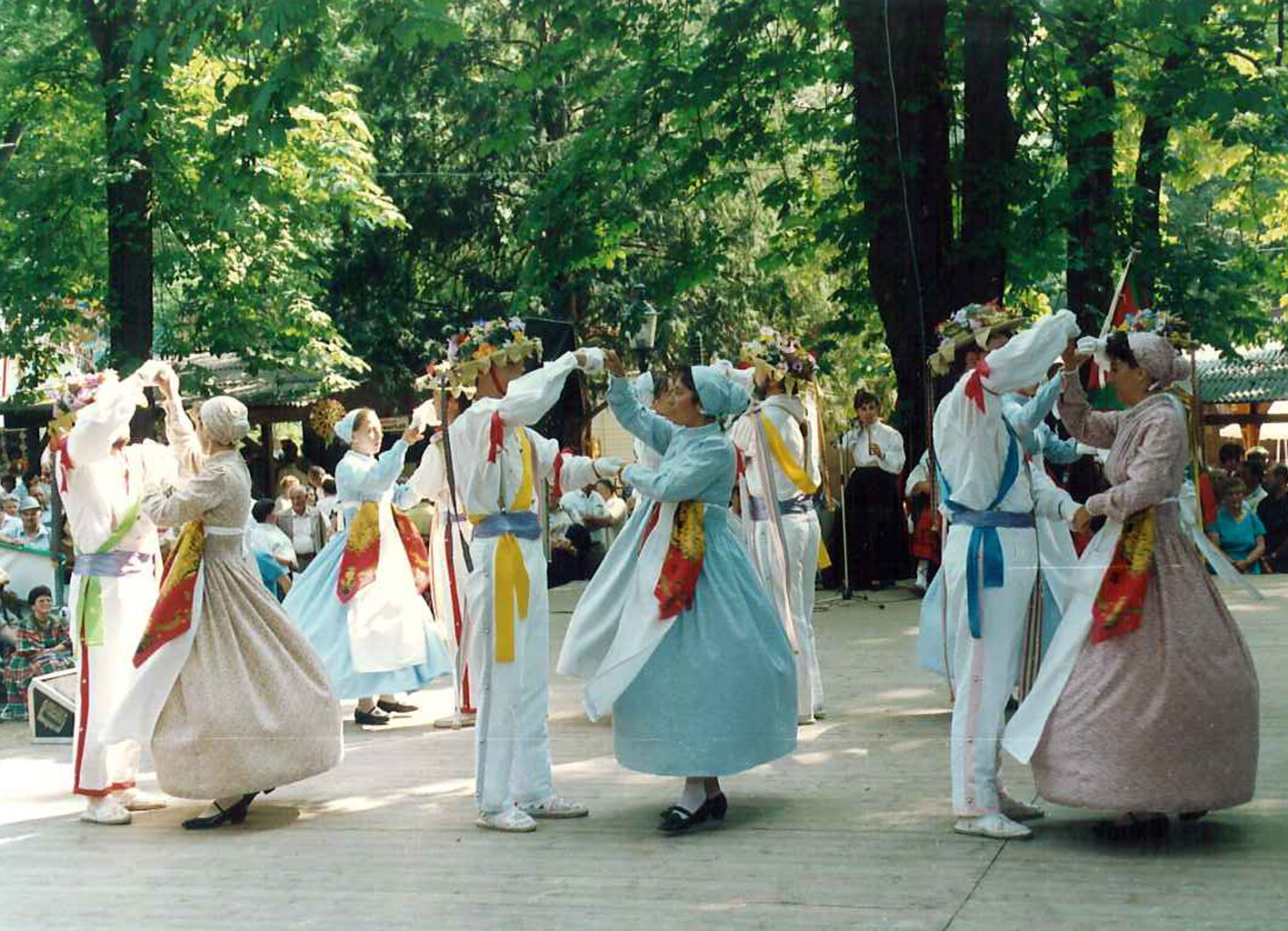 Austria - 1991