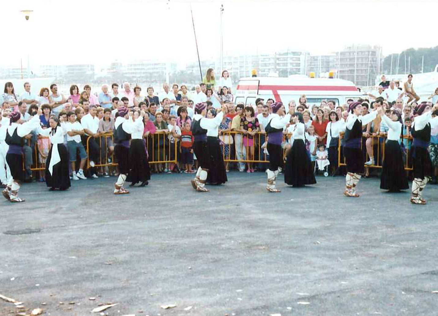 Salou - 1991