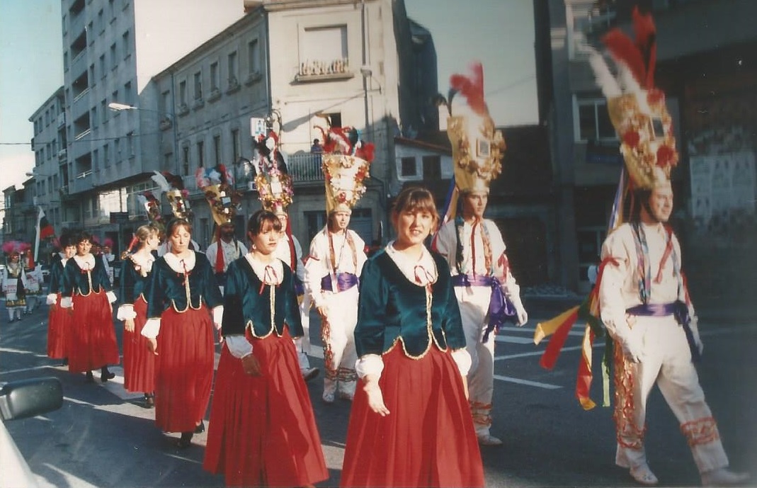 Ourense - 1992