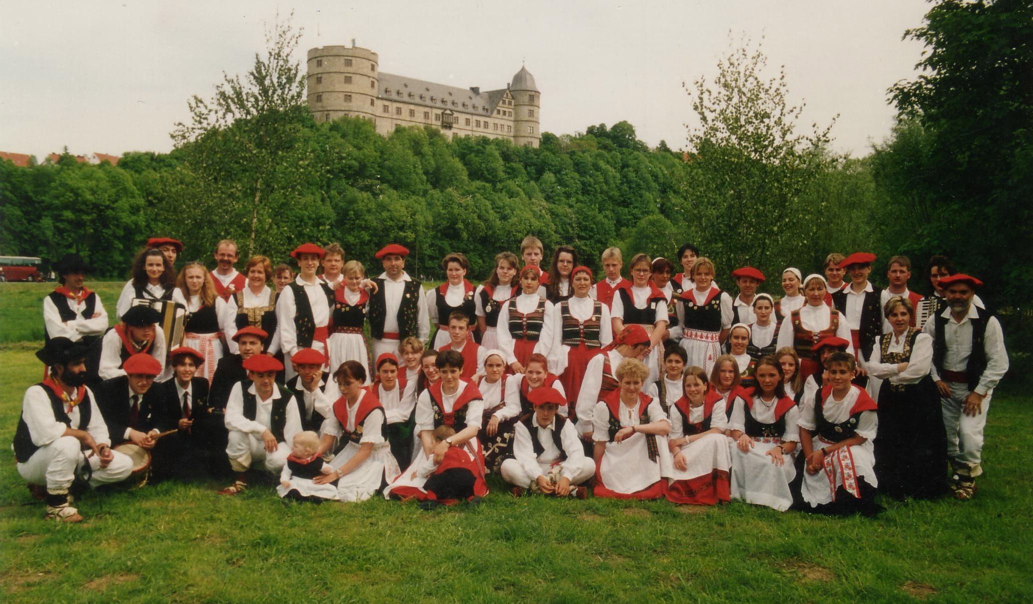 Alemania - 1997