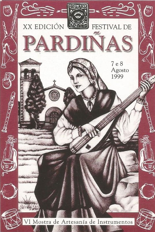 Pardiñas - 1999